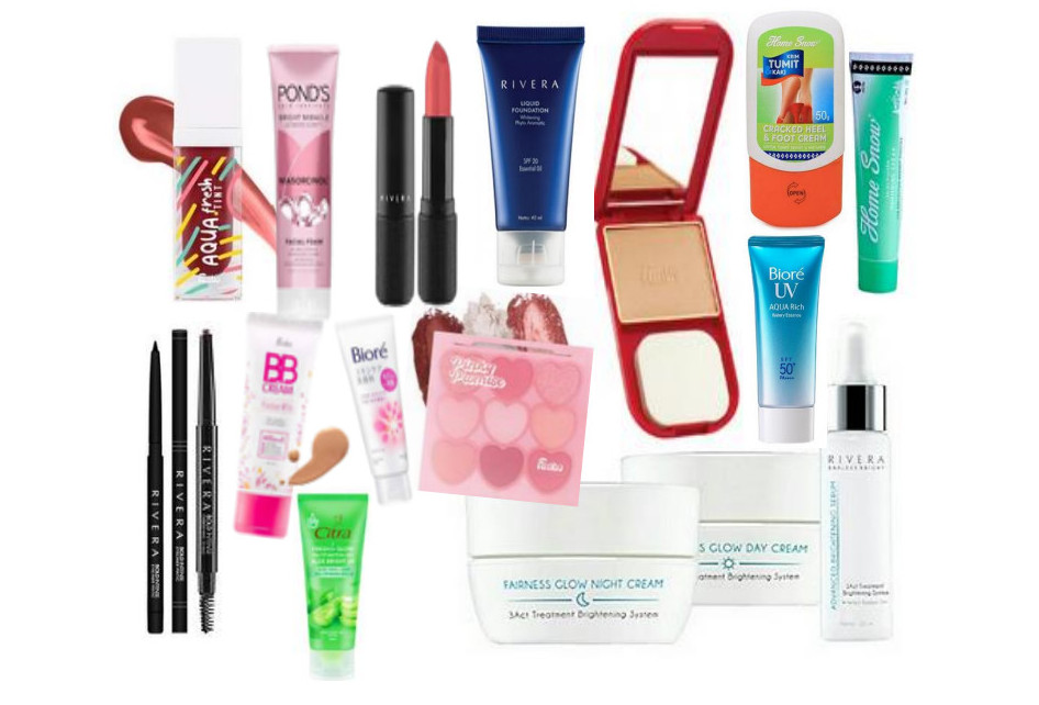 KOSMETIK & SKIN CARE