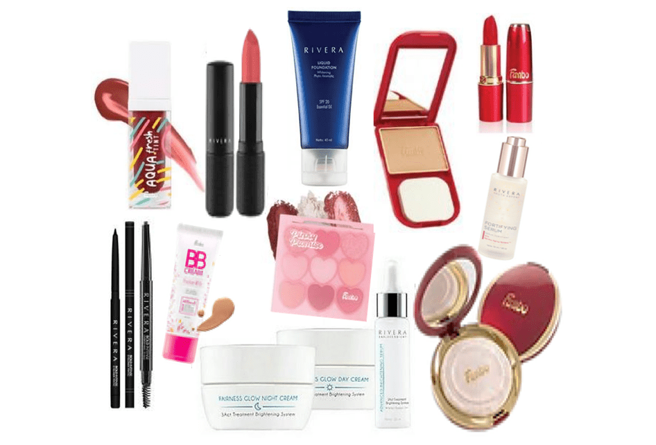 KOSMETIK & SKIN CARE