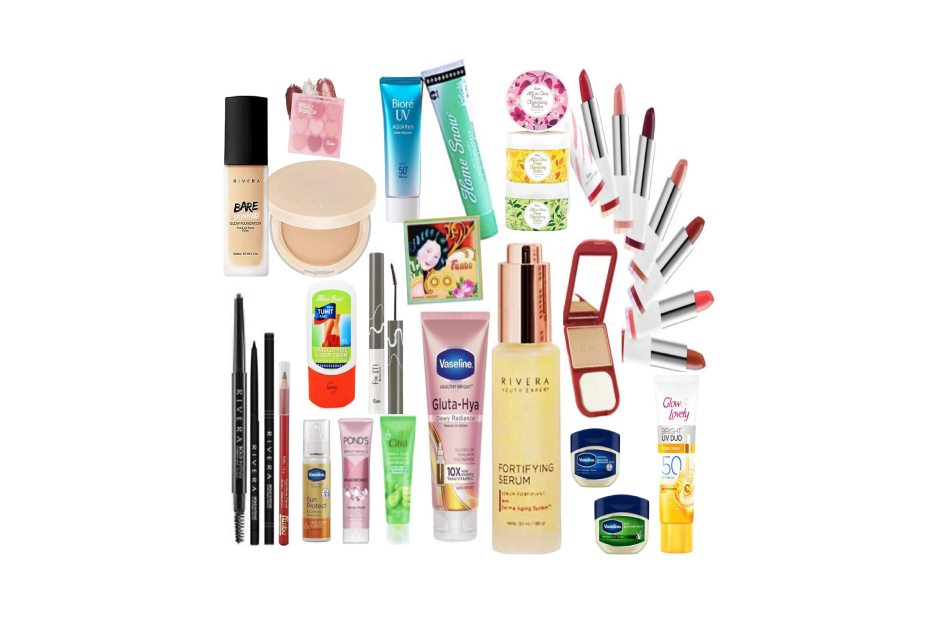 KOSMETIK & SKIN CARE